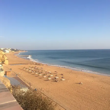 Hébergement de vacances Cip-v4 Nox Albufeira