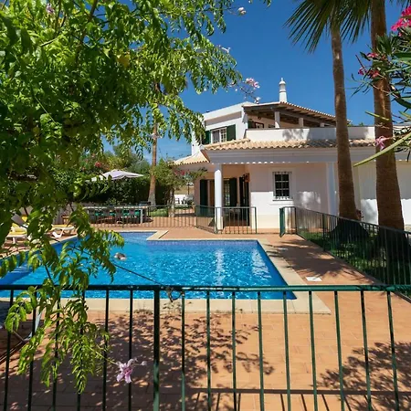 Cip-v4 Nox Hébergement de vacances Albufeira