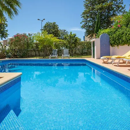 Cip-v4 Nox Holiday home *