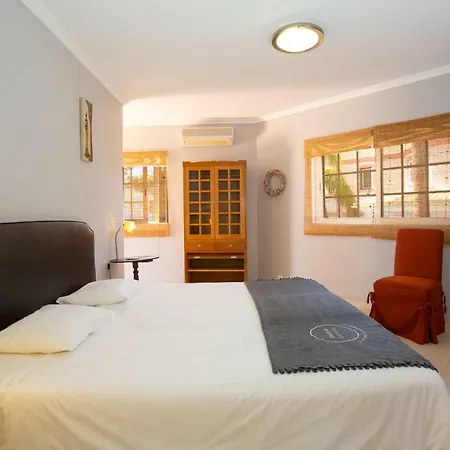 Cip-v4 Nox Feriehus Albufeira