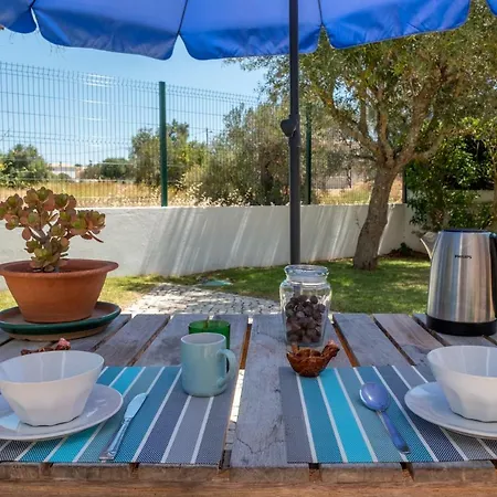 Cip-v4 Nox Holiday home