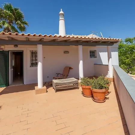 Cip-v4 Nox Feriehus Albufeira