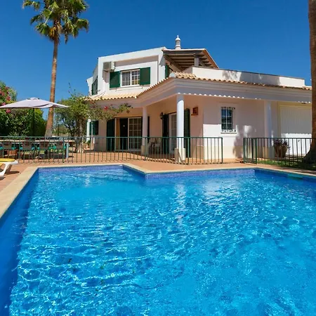 Cip-v4 Nox Holiday home Albufeira