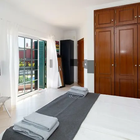 Cip-v4 Nox Feriehus *