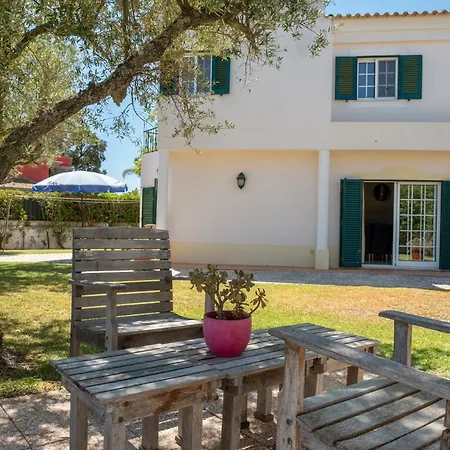 Tatil Evi Cip-v4 Nox Albufeira