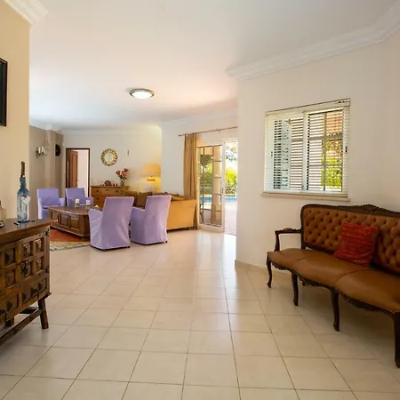 Cip-v4 Nox Tatil Evi *