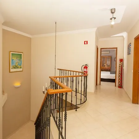 Cip-v4 Nox Tatil Evi