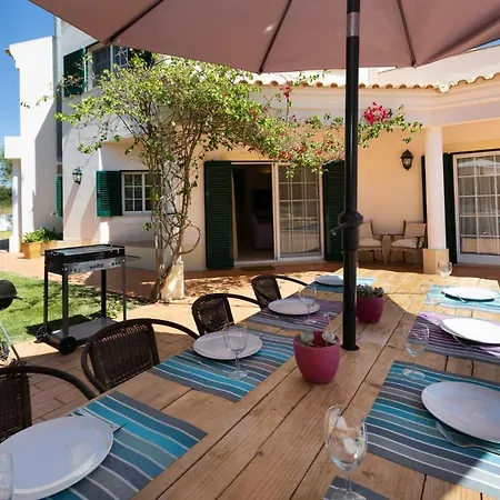 Cip-v4 Nox * Albufeira
